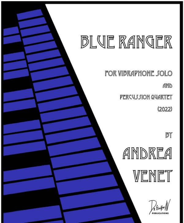Blue Ranger